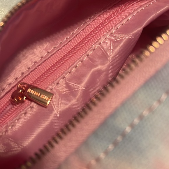 Jeffree Star Pastel Makeup Bag - Picture 4 of 6